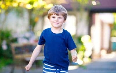 Teil 2 – Emils Entwicklung im Vorschulalter und im ersten Schuljahr