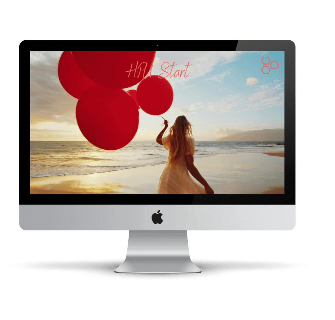 Kurs Mockup