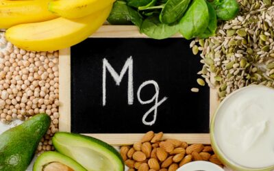 Warum Du bei HPU auch an Magnesium denken solltest
