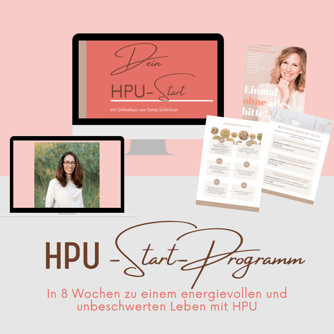 Mockup HPU Start