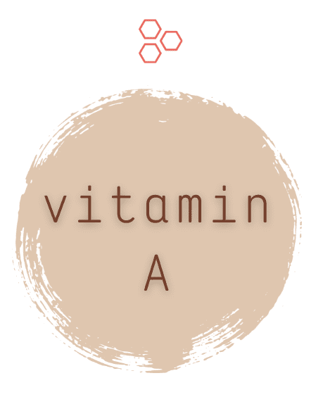 Vitamin A Tropfen – 50 ml