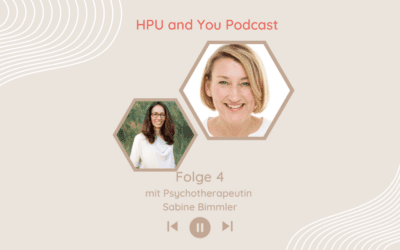 4 – Psycho- und HPU-Therapie sinnvoll kombinieren
