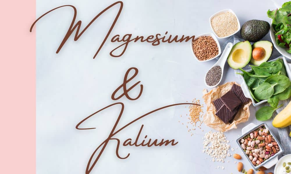 Magnesium – welche Form passt zu mir?