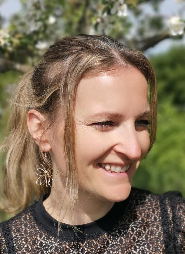 Michaela Hanisch