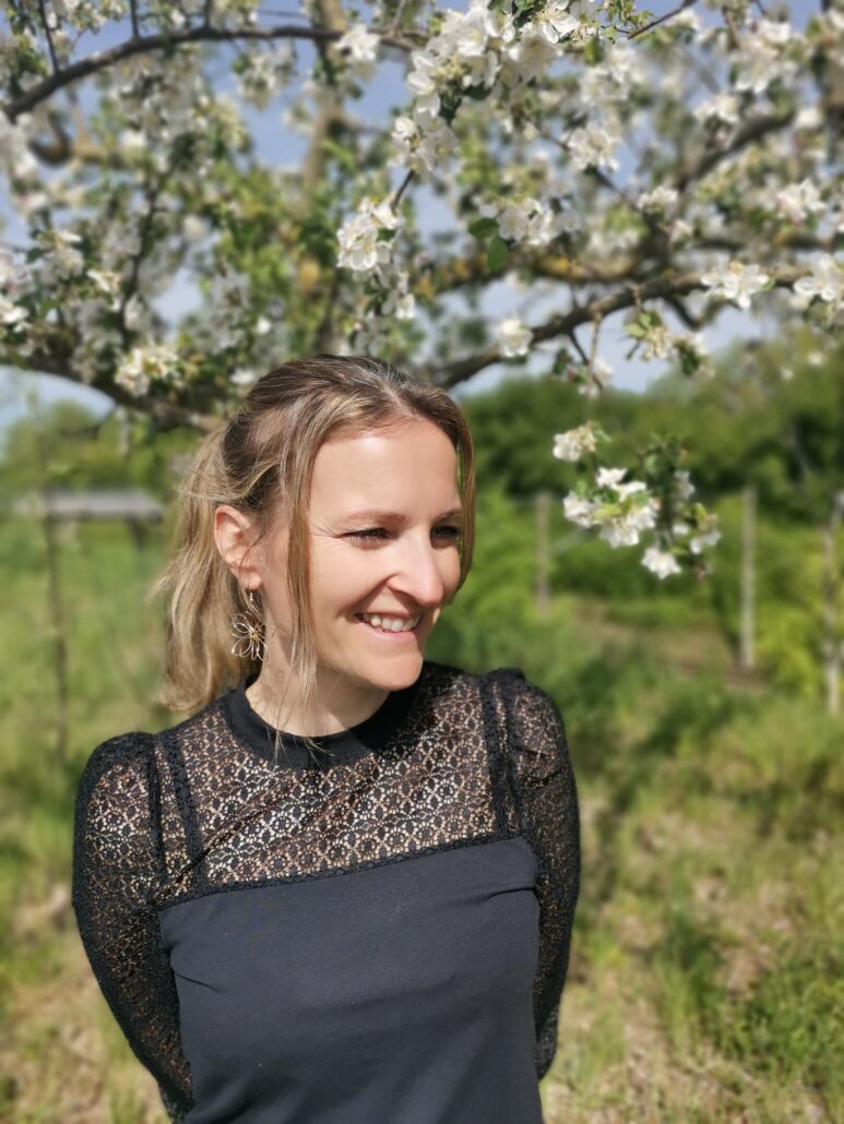 Michaela Hanisch