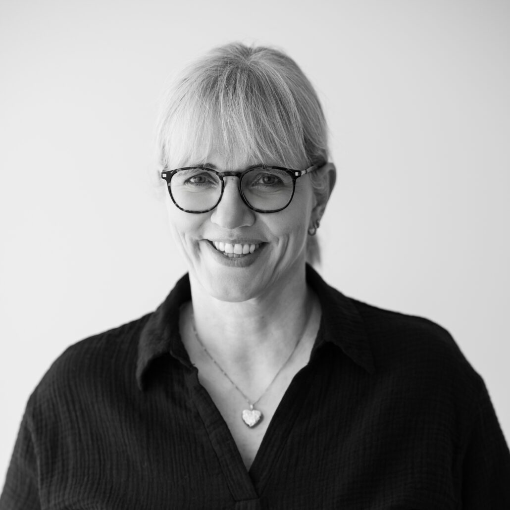 Dr. Birgit Kohl