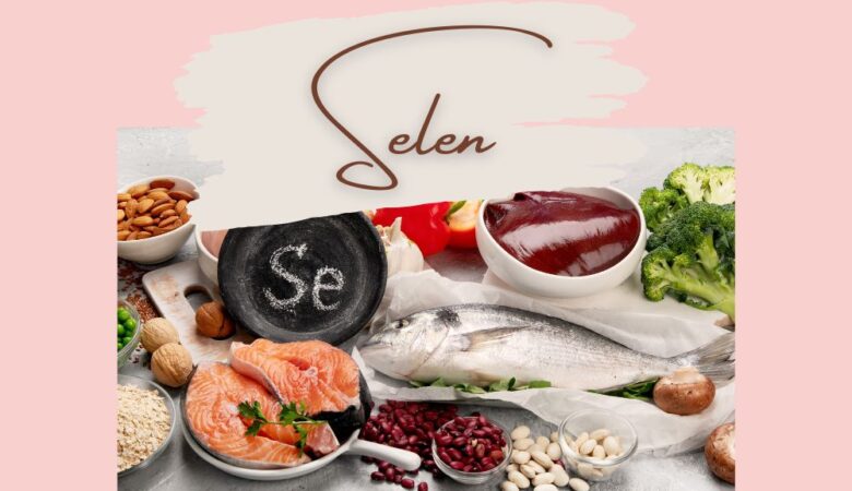 Selen: Welche Form ist die richtige bei HPU?