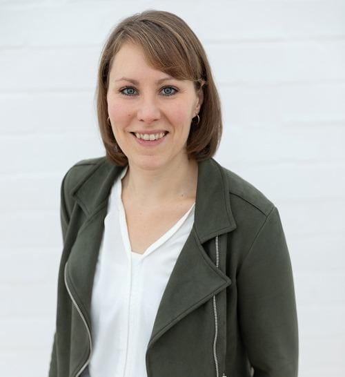 Svenja Harder
