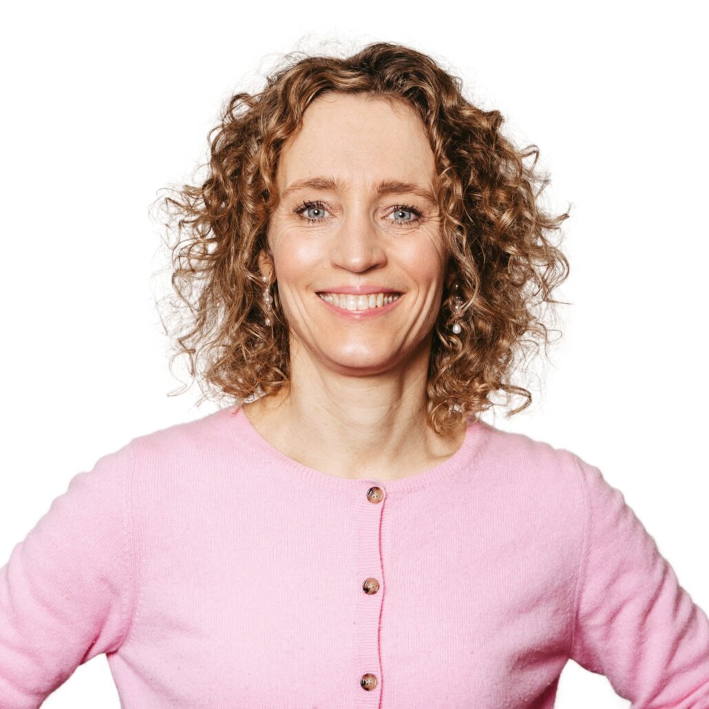 Inga Andresen