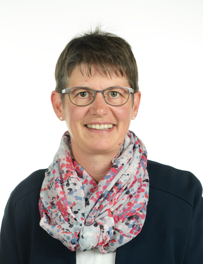 Madeleine Fuchs