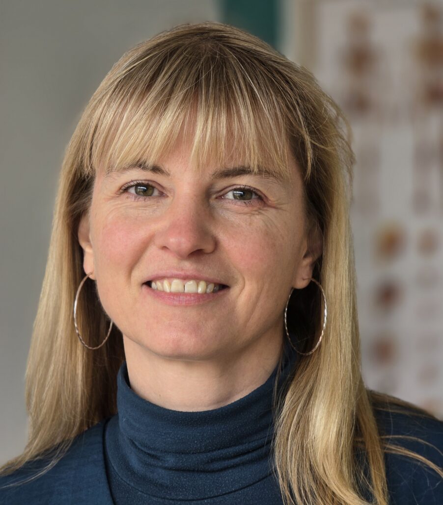 Melanie Rieger