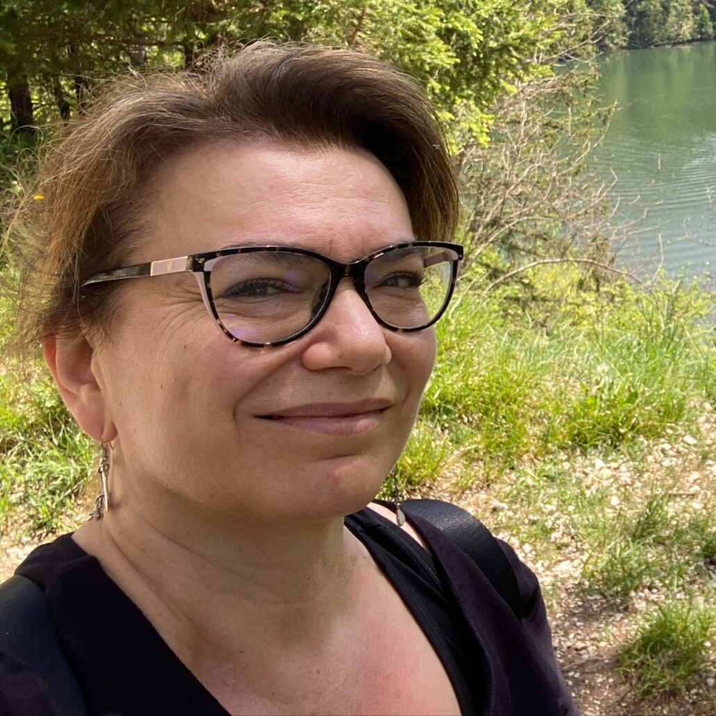 Patrizia Fabbroni