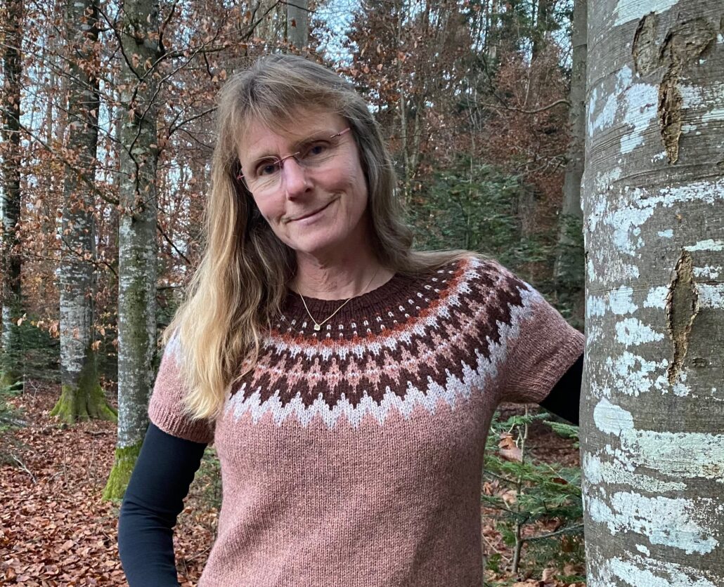 Marianne Niemack