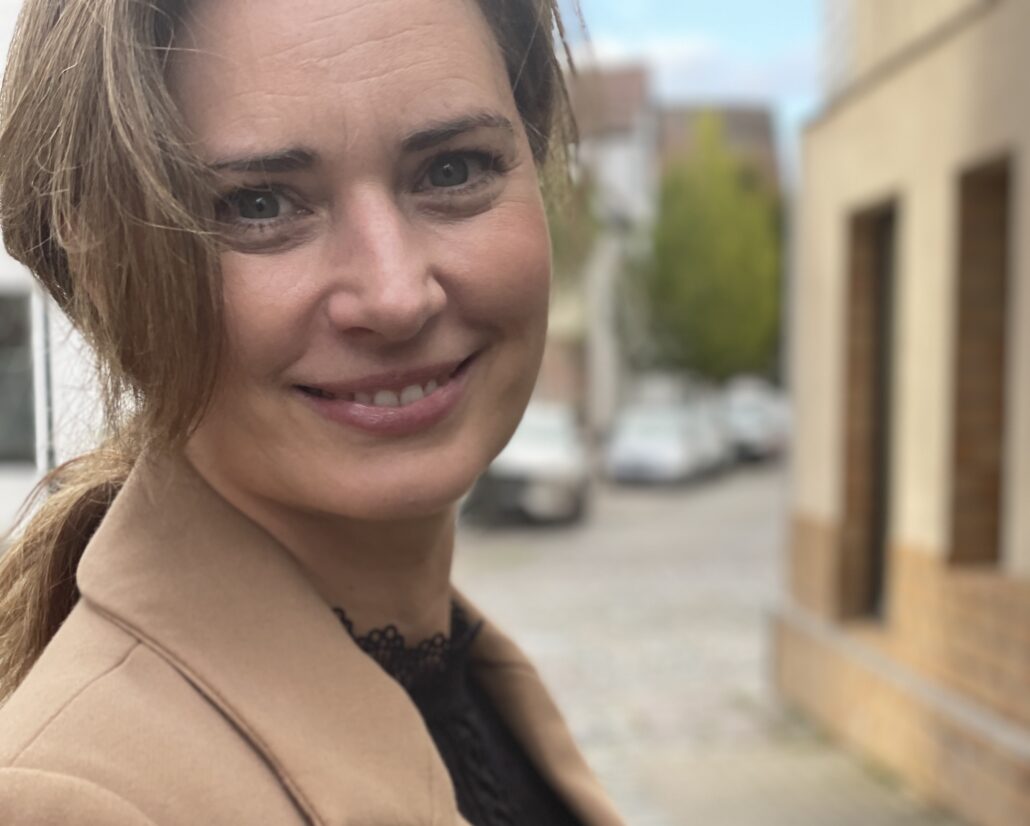 Rieke Knappich