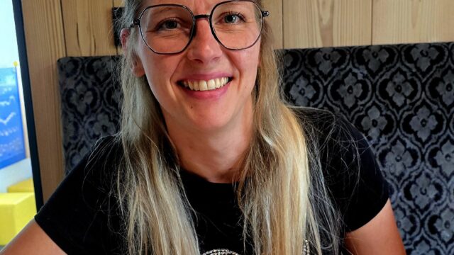 Sophie Schatz