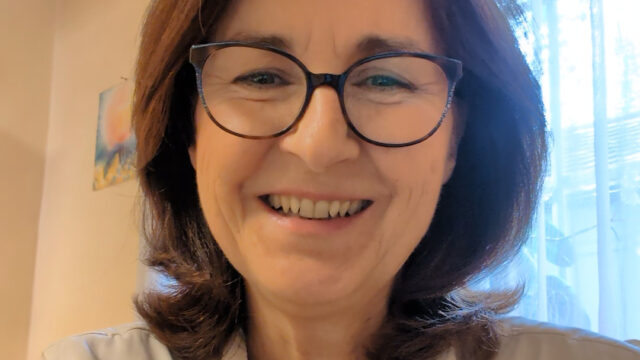 Ursula Rach
