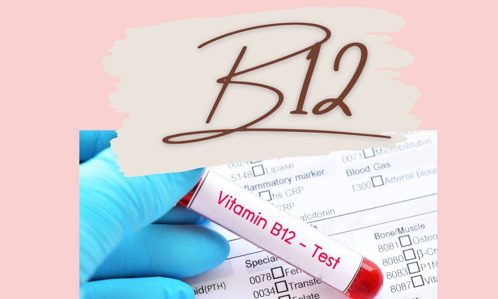 Vitamin B12 bei HPU: Richtig messen und einnehmen