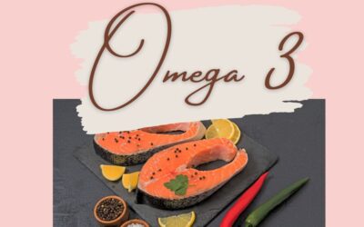 Omega 3 bei HPU