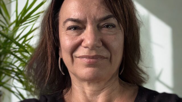 Patrizia Fabbroni