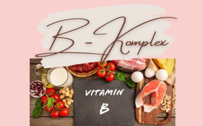 Warum B6 alleine nicht ausreicht und was dein Körper wirklich braucht